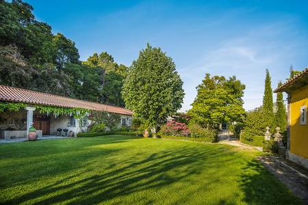 Quinta da Bouça d’Arques,