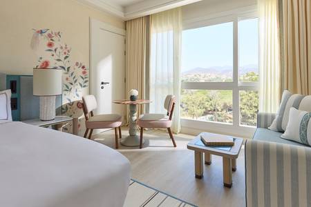 Hotel Don Carlos Marbella, Confort