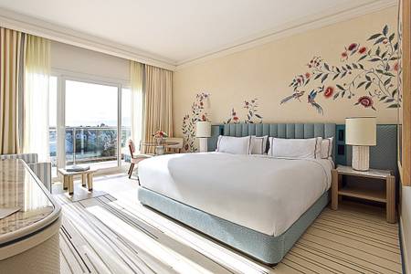 Hotel Don Carlos Marbella, Premium