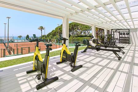 Hotel Don Carlos Marbella, Spa/Wellness