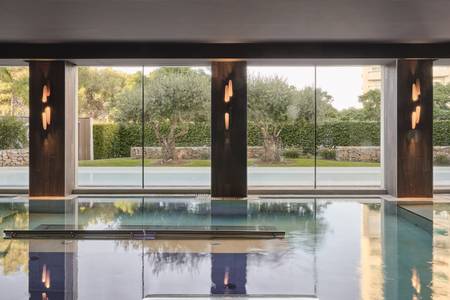 Hotel Don Carlos Marbella, Spa/Wellness