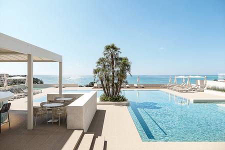 Wyndham Grand Carvoeiro Algarve, Pool/Poolbereich