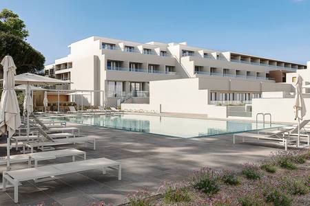 Wyndham Grand Carvoeiro Algarve, Pool/Poolbereich