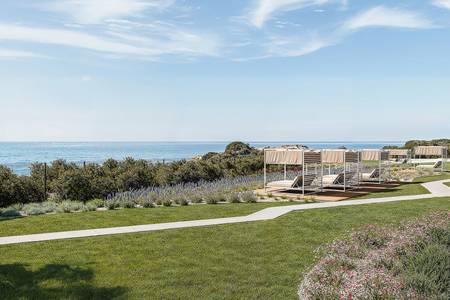 Wyndham Grand Carvoeiro Algarve, sonstige