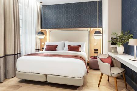 Hotel Catalonia Puerta del Mar, Superior Hotel Catalonia Puerta del Mar, Superior