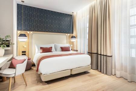 Hotel Catalonia Puerta del Mar, Junior-Suite Hotel Catalonia Puerta del Mar, Junior-Suite