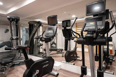 Hotel Catalonia Puerta del Mar, Spa/Wellness Hotel Catalonia Puerta del Mar, Spa/Wellness