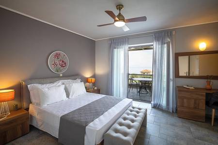 Searocks Exclusive Villas Resort, Diamond Villa