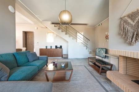 Searocks Exclusive Villas Resort, Gold Villa