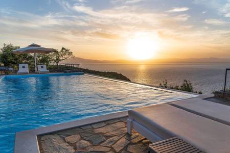 Searocks Exclusive Villas Resort, Pool/Poolbereich