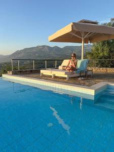 Searocks Exclusive Villas Resort, Pool/Poolbereich