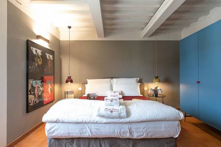 Monna Caterina Wine Resort, Superior