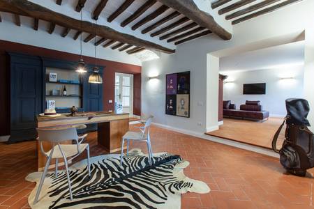 Monna Caterina Wine Resort, öffentliche Bereiche