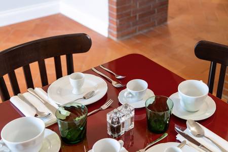 Monna Caterina Wine Resort, Restaurant/Gastronomie