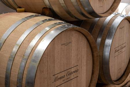 Monna Caterina Wine Resort, sonstige