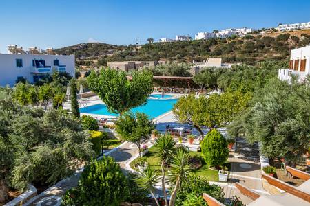 Casa Garden, Pool/Poolbereich Casa Garden, Großzügiger Poolbereich mit moderner Gestaltung