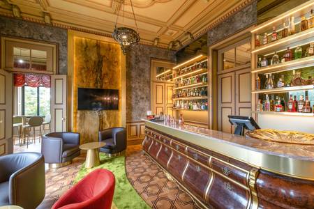 Vila Foz Hotel & Spa, Restaurant/Gastronomie