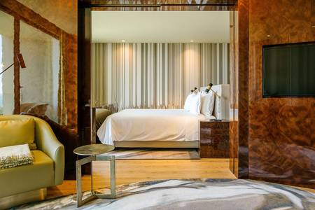 Vila Foz Hotel & Spa, Onice-Suite Vila Foz Hotel & Spa, Onice-Suite