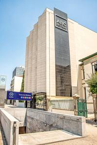 ABC Hotel Porto – Boavista, Resort/Hotelanlage