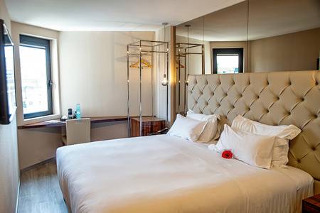 ABC Hotel Porto – Boavista, Wohnbeispiel