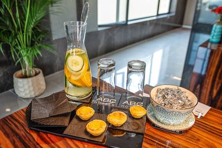 ABC Hotel Porto – Boavista, sonstige