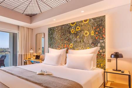 Pestana Douro Riverside Hotel & Conference Center, Grand