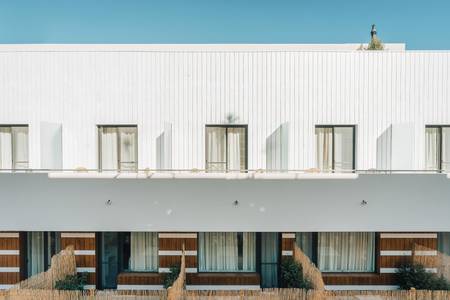 Alma Lusa Comporta, Resort/Hotelanlage