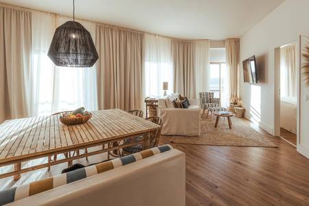 Alma Lusa Comporta, Suite Deluxe