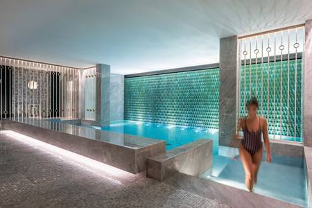 Maison Albar Hotels – Le Monumental Palace, Spa/Wellness