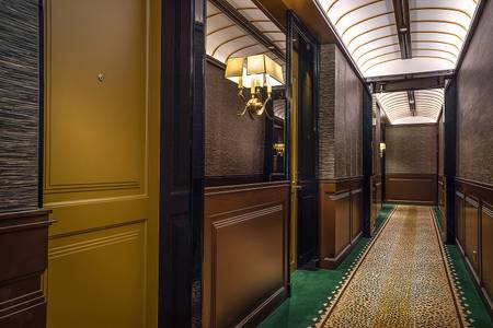 Maison Albar Hotels – Le Monumental Palace, öffentliche Bereiche