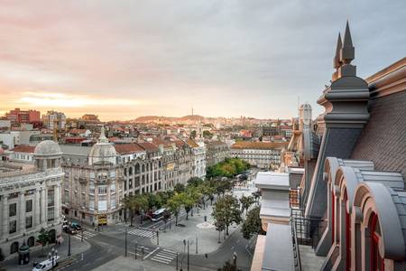 Maison Albar Hotels – Le Monumental Palace, sonstige