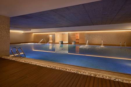 Boeira Garden Hotel Porto, Pool/Poolbereich