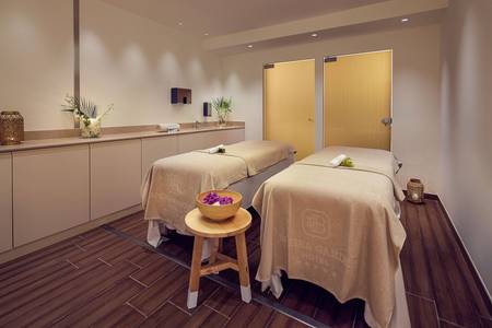 Boeira Garden Hotel Porto, Spa/Wellness