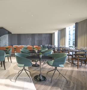 Porto Royal Bridges, Restaurant/Gastronomie