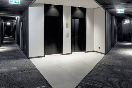 Porto Royal Bridges, öffentliche Bereiche Porto Royal Bridges, öffentliche Bereiche