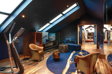 Forte de Gaia, Autograph Collection, Suite