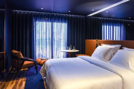 Forte de Gaia, Autograph Collection, Superior