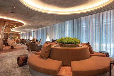 Forte de Gaia, Autograph Collection, öffentliche Bereiche