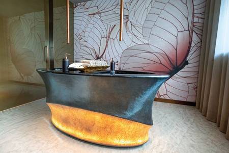 BessaHotel Baixa, öffentliche Bereiche
