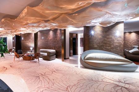 BessaHotel Baixa, öffentliche Bereiche