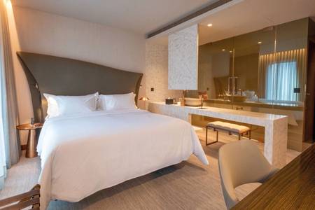 BessaHotel Baixa, Wohnbeispiel