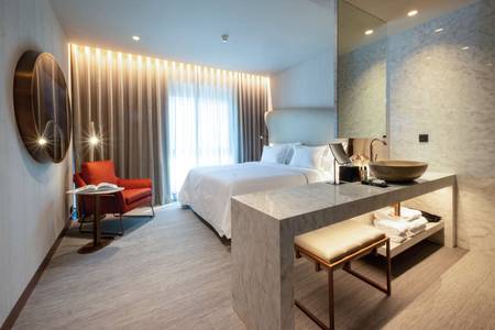 BessaHotel Baixa, Wohnbeispiel