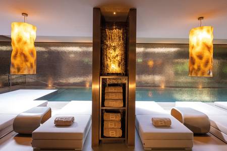 BessaHotel Baixa, Pool/Poolbereich