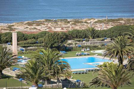 Hotel Solverde Spa & Wellness Center, Pool