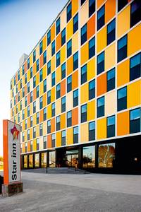 Star Inn Porto, Resort/Hotelanlage