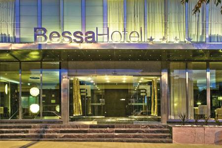 BessaHotel Boavista, Resort/Hotelanlage