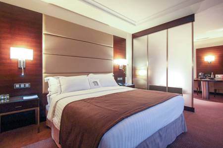 BessaHotel Boavista, Wohnbeispiel