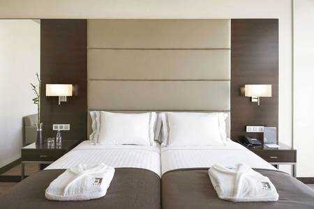 BessaHotel Boavista, Wohnbeispiel