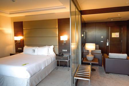 BessaHotel Boavista, Wohnbeispiel