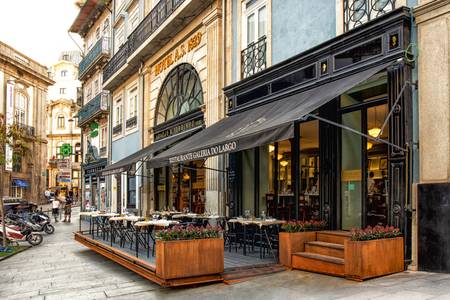 Porto A.S. 1829, Resort/Hotelanlage